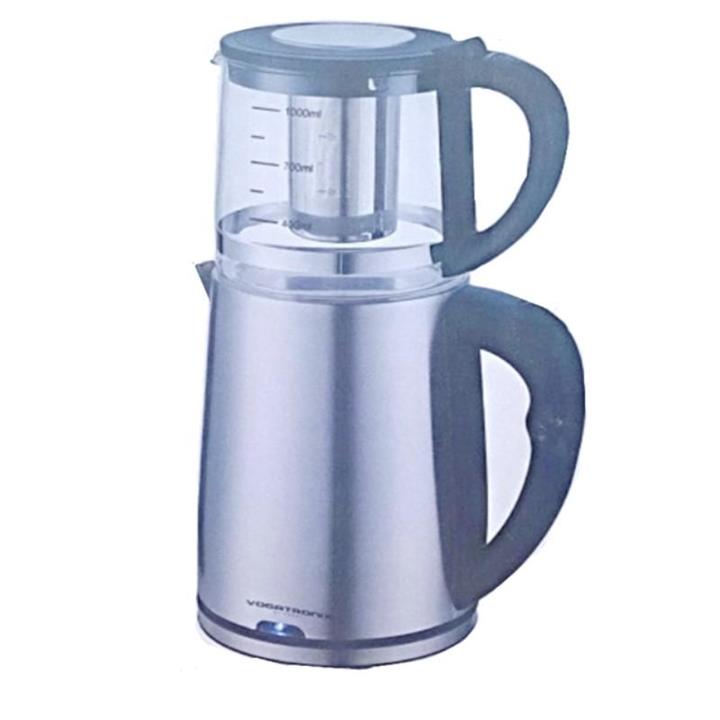 چای ساز وگاترونیکس مدل VE-186