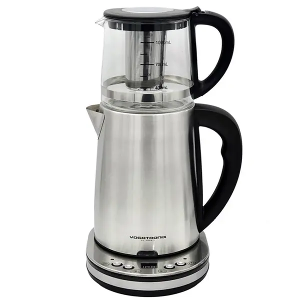چای ساز روی همی وگاترونیکس مدل VE_199