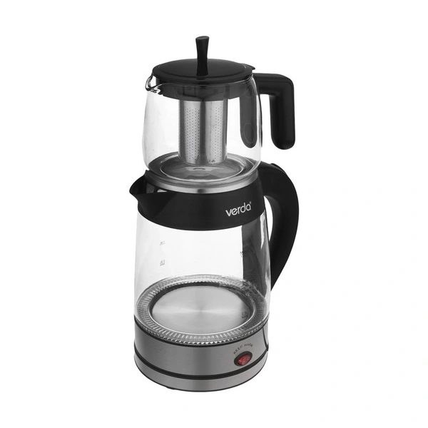 چای ساز روهمی وردا مدل VER2260 با