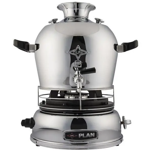 سماور گازسوز پلان 1515 Plan Gaslight Samovar