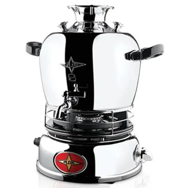 سماور گازسوز پلان 1515 Plan Gaslight Samovar