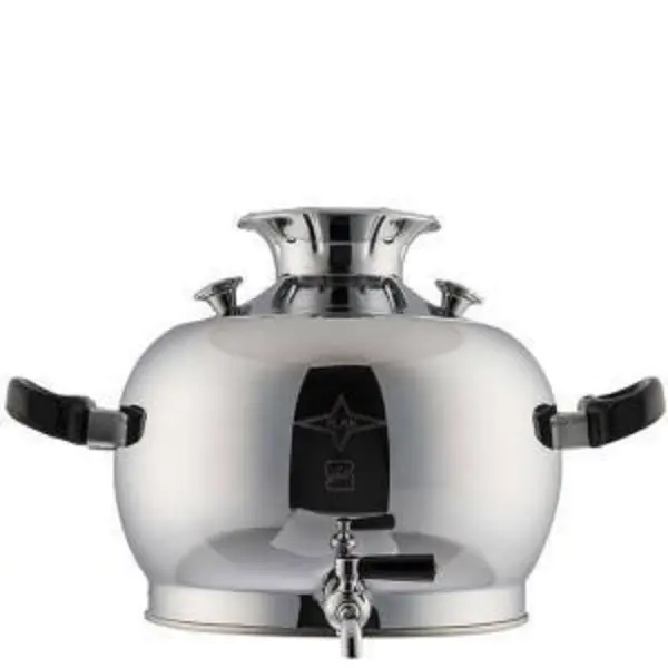 سماور گازسوز پلان 1580 Plan Gaslight Samovar