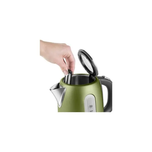 کتری برقی سنکور 1.7 لیتری Sencor Electric Kettle SWK 1770GG - 4