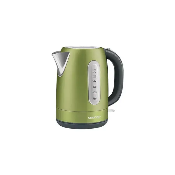 کتری برقی سنکور 1.7 لیتری Sencor Electric Kettle SWK 1770GG - 2