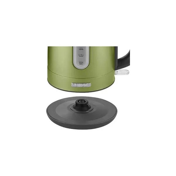 کتری برقی سنکور 1.7 لیتری Sencor Electric Kettle SWK 1770GG - 3
