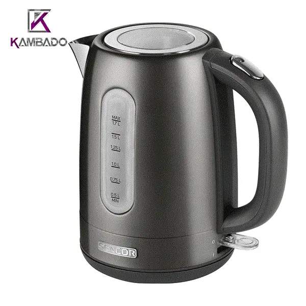 کتری برقی سنکور 2150 وات Sencor SWK 1778BK - 2