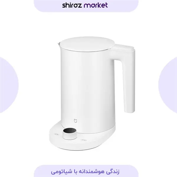 کتری برقی هوشمند 2 پرو شیائومی Mijia مدل MJJYSH01YM