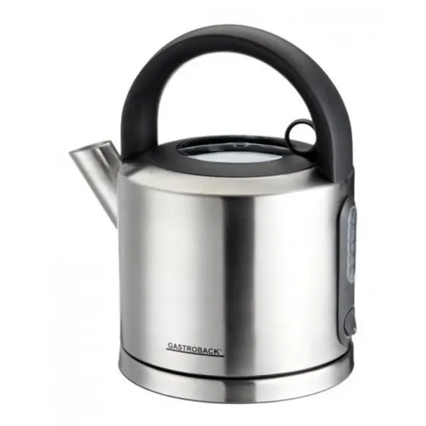 کتری برقی گاستروبک مدل 42418 GASTROBACK Electric Kettle