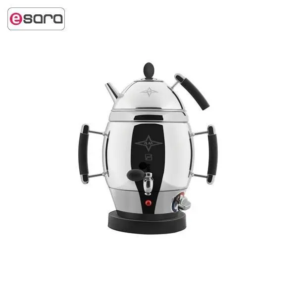 سماور برقی پلان مدل 6060 ظرفیت 5 لیتر Plan Electric Samovar