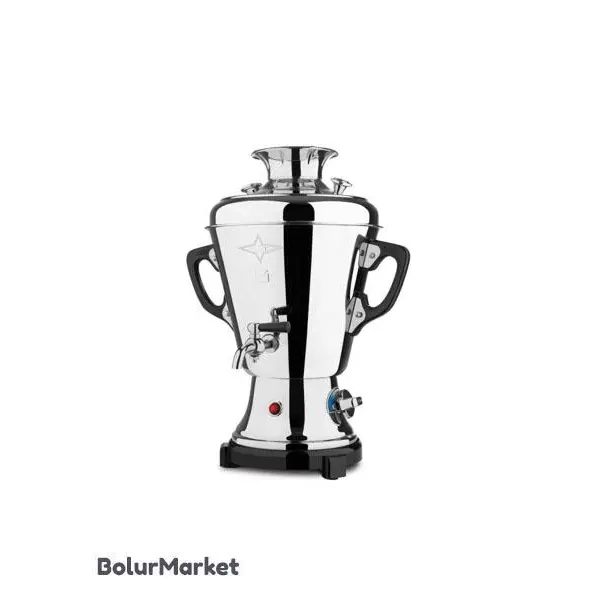 سماور برقی پلان مدل 6110 ظرفیت 6 لیتر Plan Electric Samovar