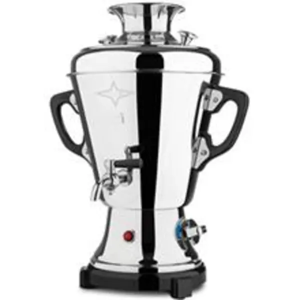 سماور برقی پلان مدل 6110 ظرفیت 6 لیتر Plan Electric Samovar
