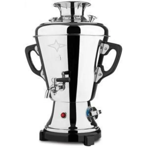 سماور برقی پلان مدل 6110 ظرفیت 6 لیتر Plan Electric Samovar