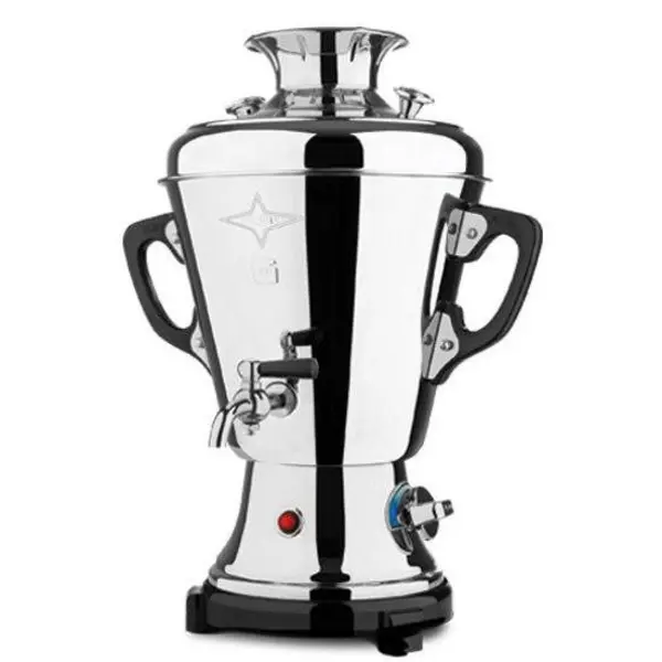 سماور برقی پلان مدل 6110 ظرفیت 6 لیتر Plan Electric Samovar