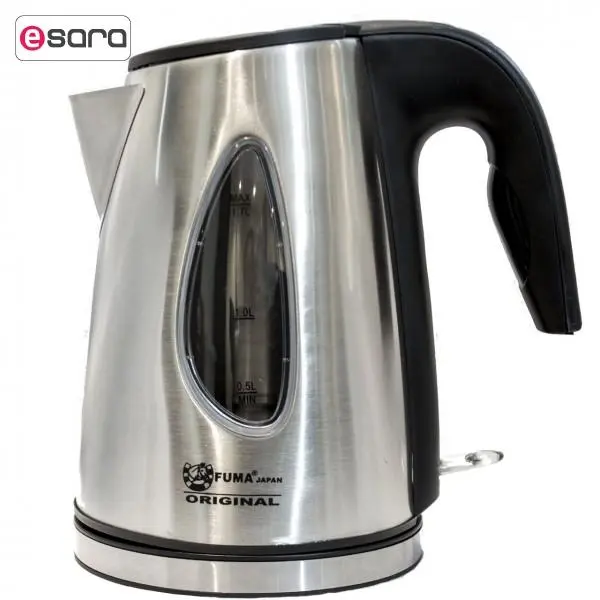 کتری برقی فوما مدل 997