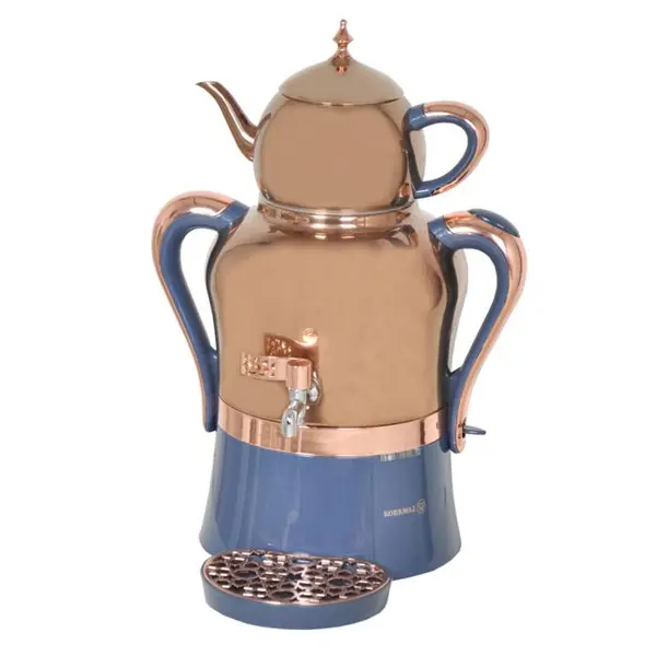 سماور برقی کرکماز مدل A843 گنجایش 3.5 لیتر