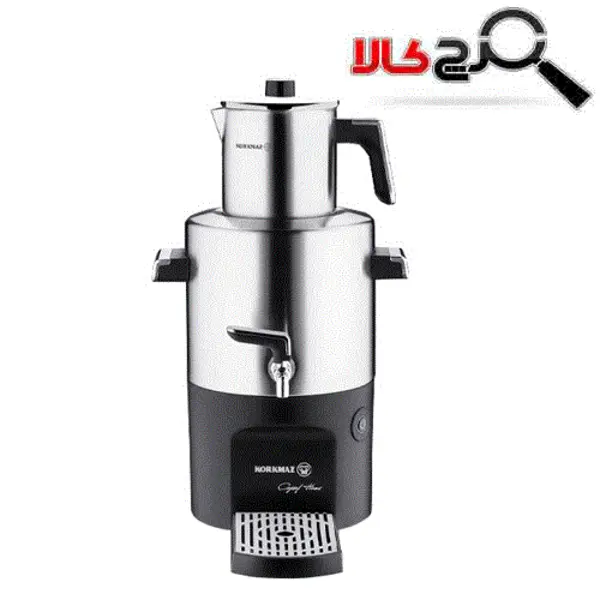 سماور برقی کرکماز مدل A844 گنجایش 3.7 لیتر