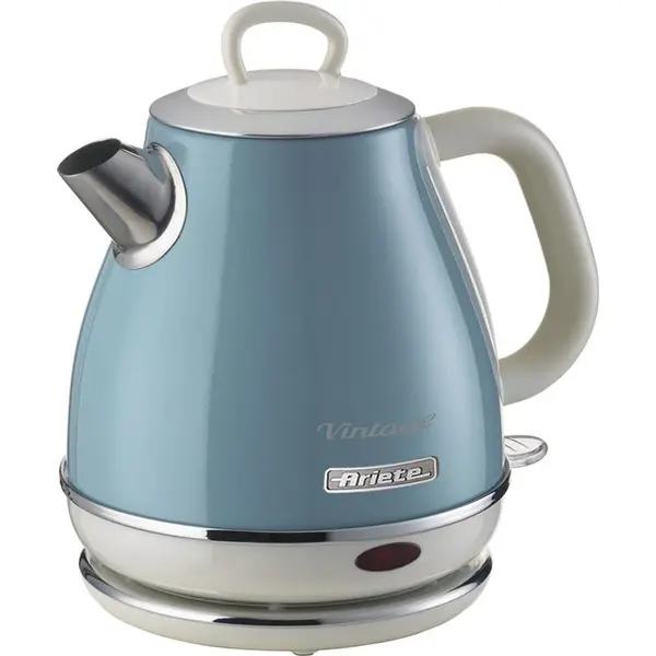 کتری برقی آریته ایتالیا Ariete Wasserkocher Vintage 2868 2868-05