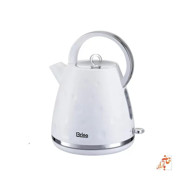 کتری برقی برینا مدل BEK-201