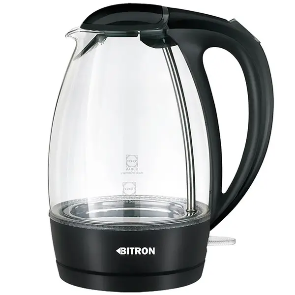 Bitron BKB-40 Electric Kettle کتری برقی بایترون مدل BKB-20