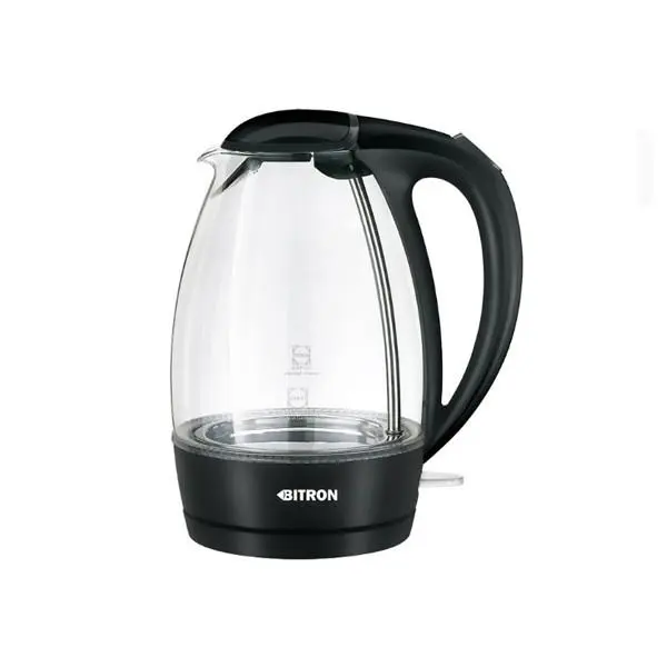 Bitron BKB-40 Electric Kettle کتری برقی بایترون مدل BKB-20