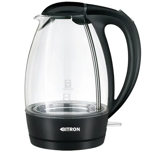 Bitron BKB-40 Electric Kettle کتری برقی بایترون مدل BKB-20
