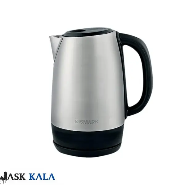 کتری برقی بیسمارک مدل BM-3400