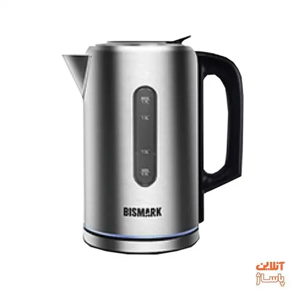کتری برقی بیسمارک مدل BM3401