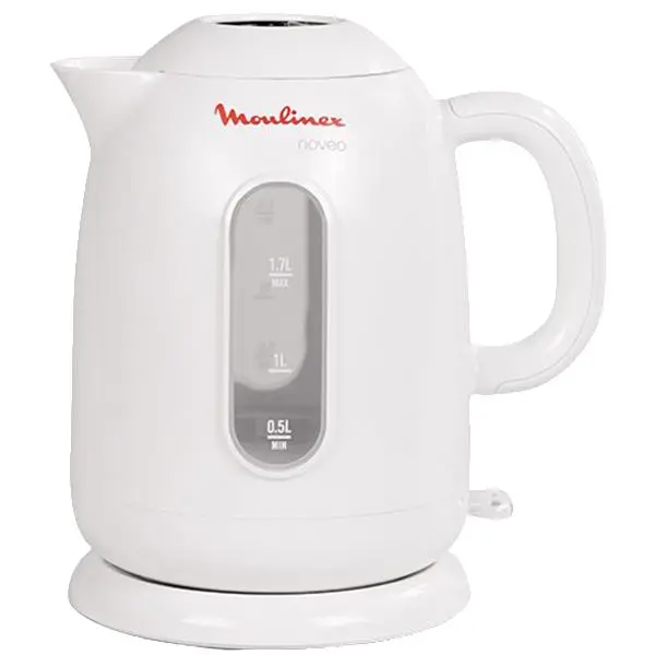 کتری برقی مولینکس مدل BY282 Moulinex Electric Kettle
