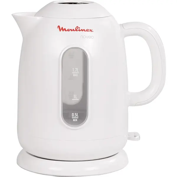 کتری برقی مولینکس مدل BY282 Moulinex Electric Kettle
