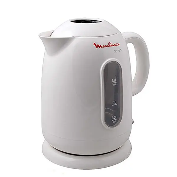 کتری برقی مولینکس مدل BY282 Moulinex Electric Kettle