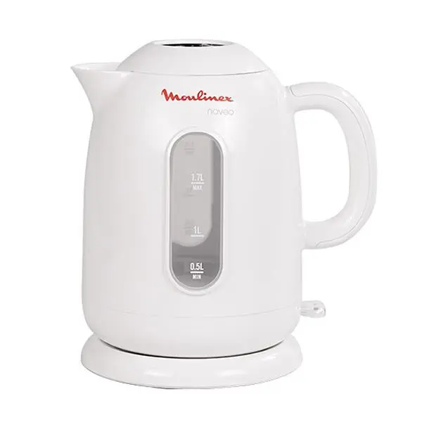 کتری برقی مولینکس مدل BY282 Moulinex Electric Kettle