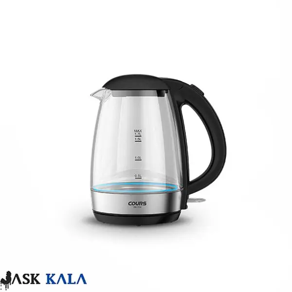 کتری برقی کورس CEK 1734
