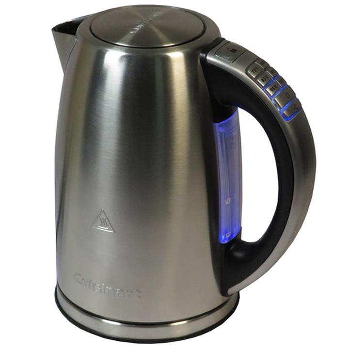 کتری برقی کزینارت مدل CPK18E Cuisinart Kettle Electronic