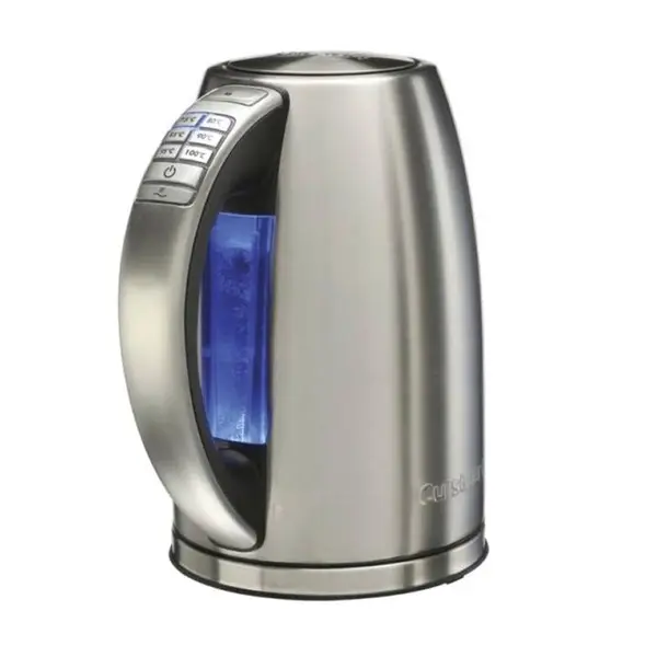 کتری برقی کزینارت مدل CPK18E Cuisinart Kettle Electronic