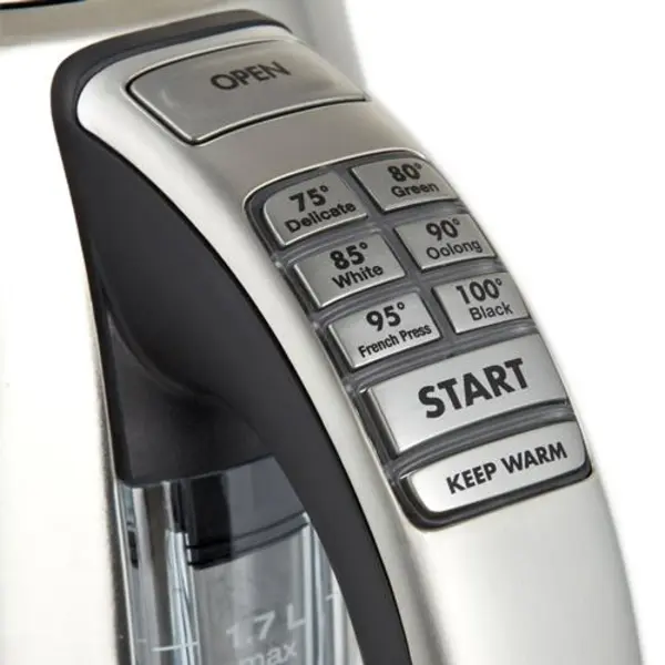 کتری برقی کزینارت مدل CPK18E Cuisinart Kettle Electronic