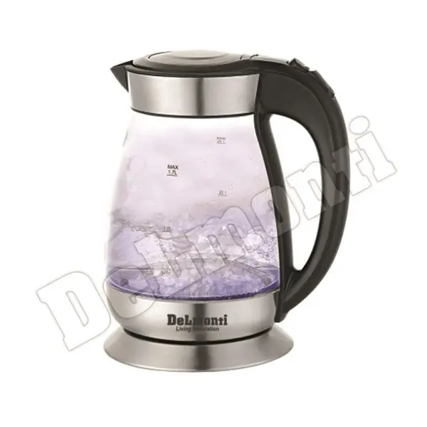 کتری برقی دلمونتی DL415 Delmonti Electrical Ketele