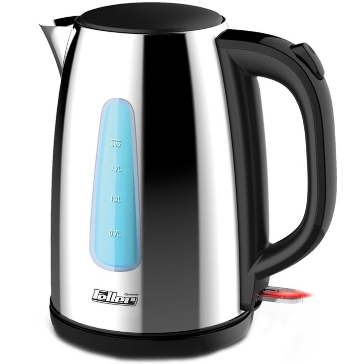 کتری برقی فلر مدل EK 071 Feller Electric Kettle