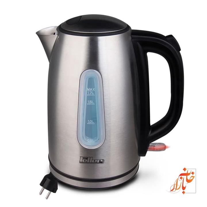 کتری برقی فلر مدل EK 071 Feller Electric Kettle