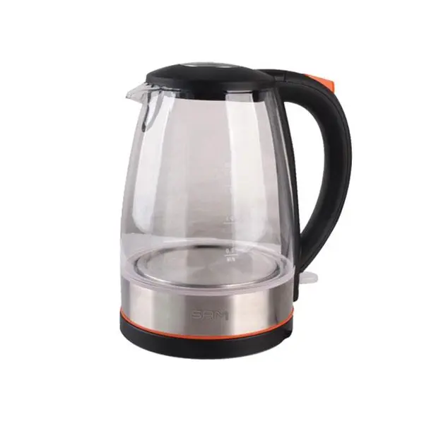 کتری برقی سام مدل EK-112 G Sam EK-112G Electric Kettle