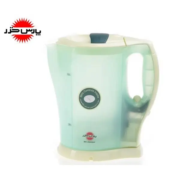 کتری برقی پارس خزر مدل EK-2200P Pars Khazar Electric Kettle - 4