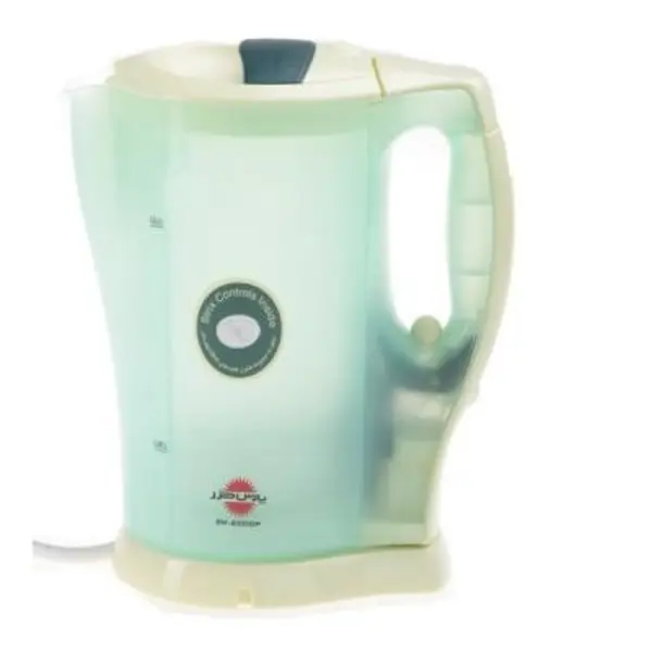 کتری برقی پارس خزر مدل EK-2200P Pars Khazar Electric Kettle - 3
