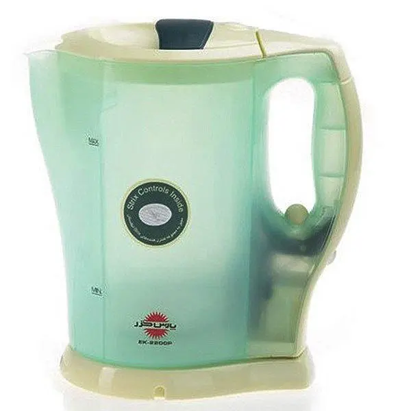 کتری برقی پارس خزر مدل EK-2200P Pars Khazar Electric Kettle - 2