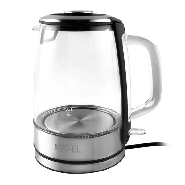کتری برقی میگل مدل GEK 220 Migel Electric Kettle