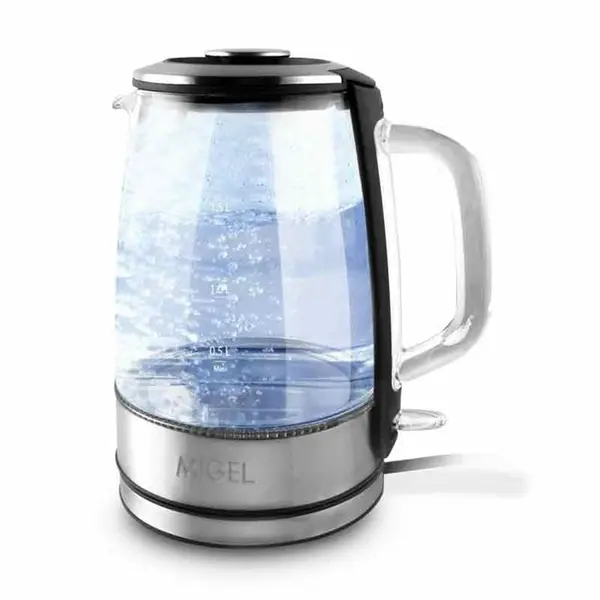 کتری برقی میگل مدل GEK 220 Migel Electric Kettle