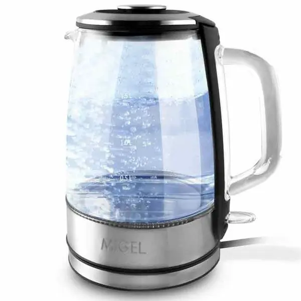 کتری برقی میگل مدل GEK 220 Migel Electric Kettle