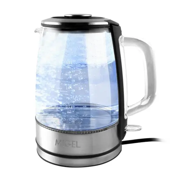 کتری برقی میگل مدل GEK 220 Migel Electric Kettle