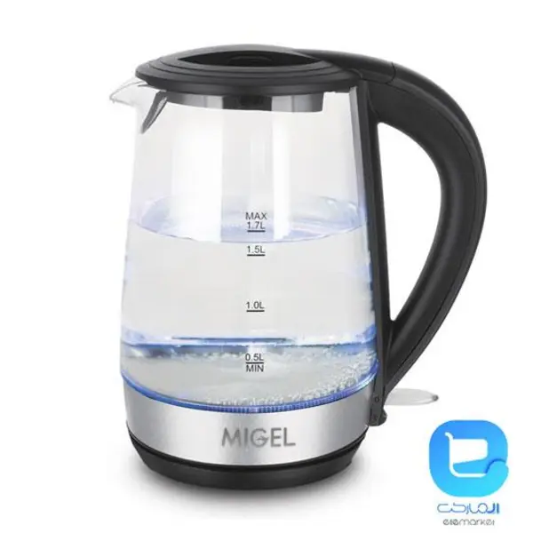 کتری برقی میگل GEK250