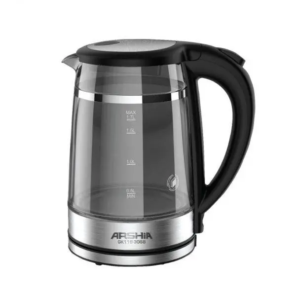 کتری برقی عرشیا مدل GK116-3068