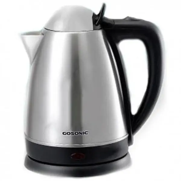 کتری برقی گوسونیک GSK 754 Gosonic Electric Kettle