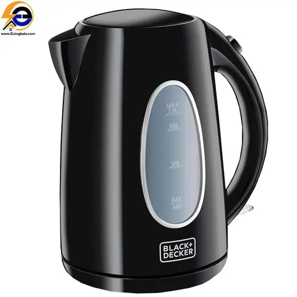 کتری برقی بلک اند دکر مدل JC69-B5 - 2